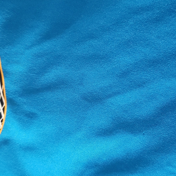 2 NIKE Dri-fit shirts. Boys size Large - Picture 5 of 6